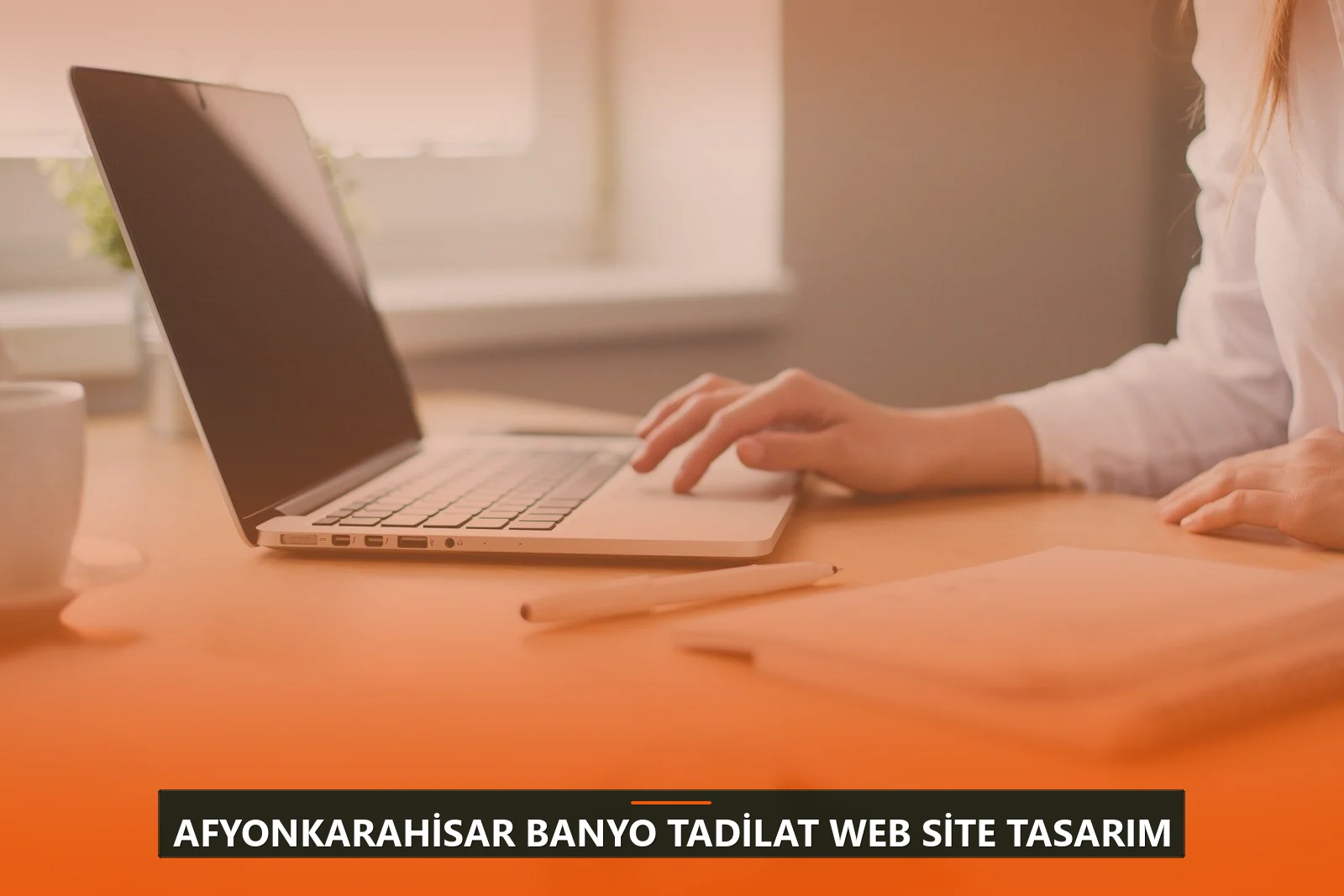 Afyonkarahisar Banyo Tadilat Web Site Tasarım