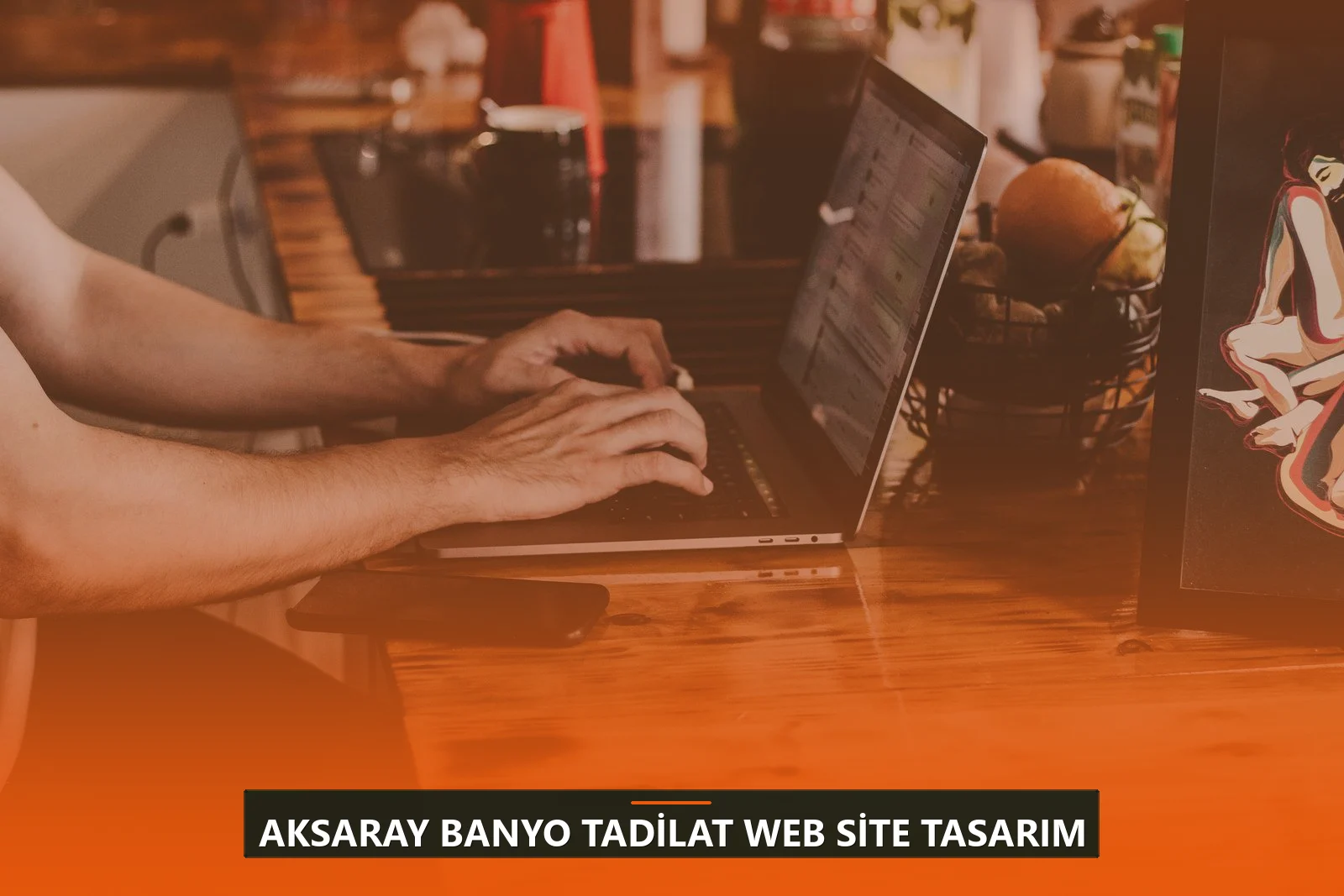Aksaray Banyo Tadilat Web Site Tasarım