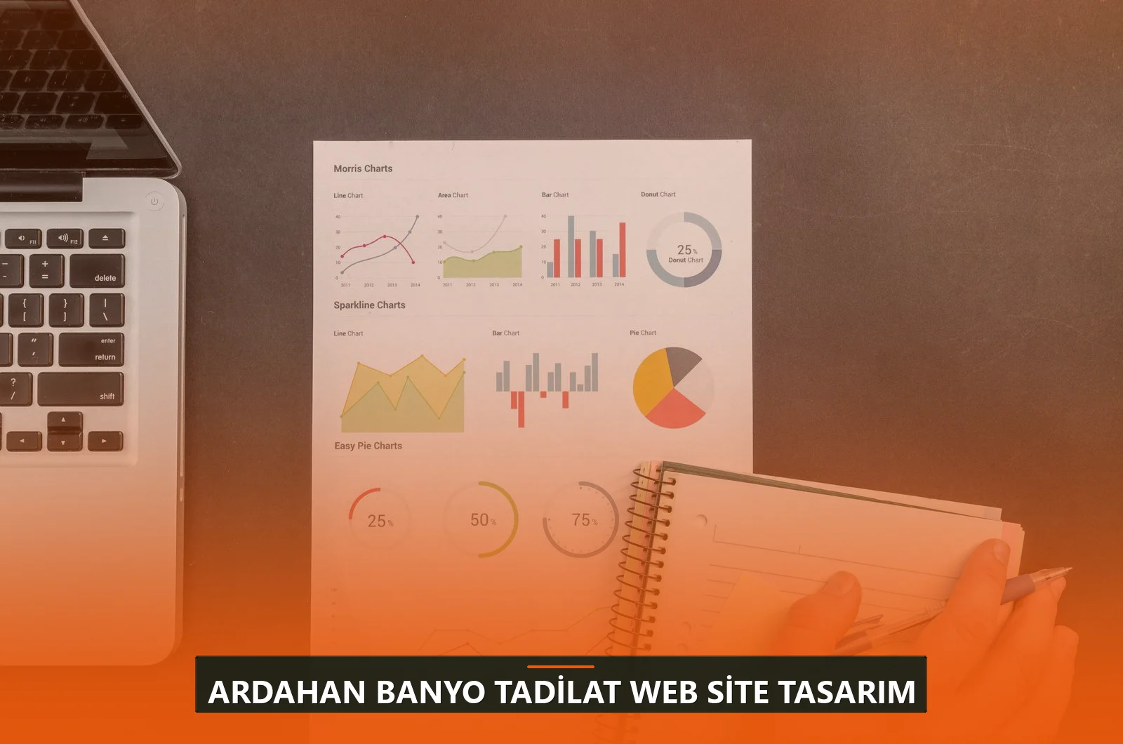 Ardahan Banyo Tadilat Web Site Tasarım