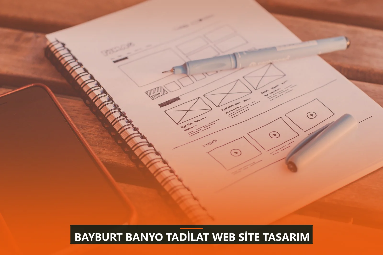 Bayburt Banyo Tadilat Web Site Tasarım