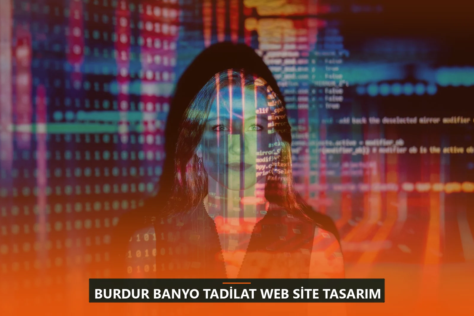 Burdur Banyo Tadilat Web Site Tasarım