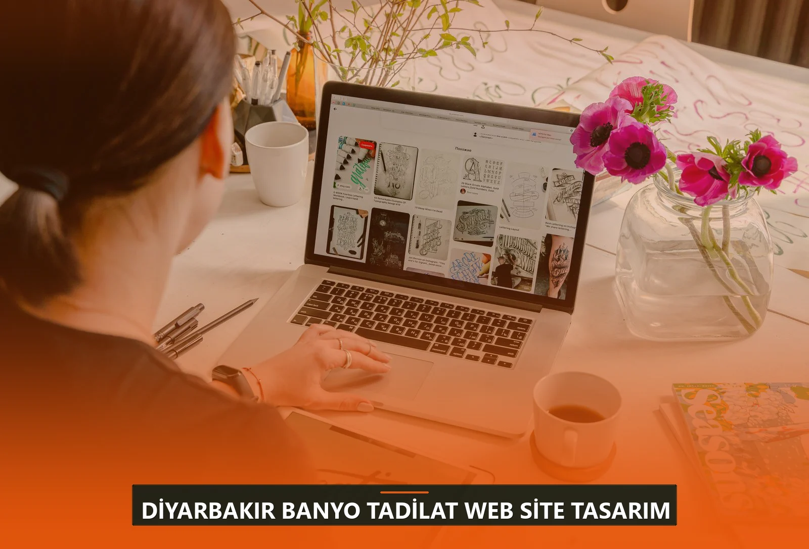 Diyarbakır Banyo Tadilat Web Site Tasarım