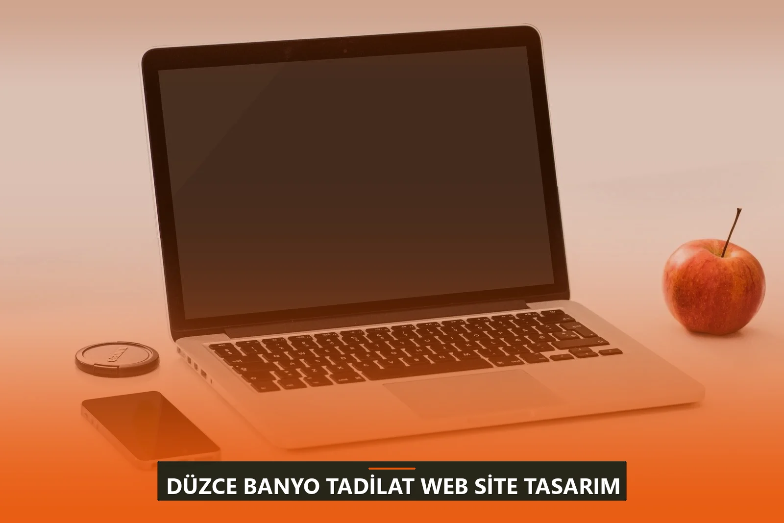 Düzce Banyo Tadilat Web Site Tasarım