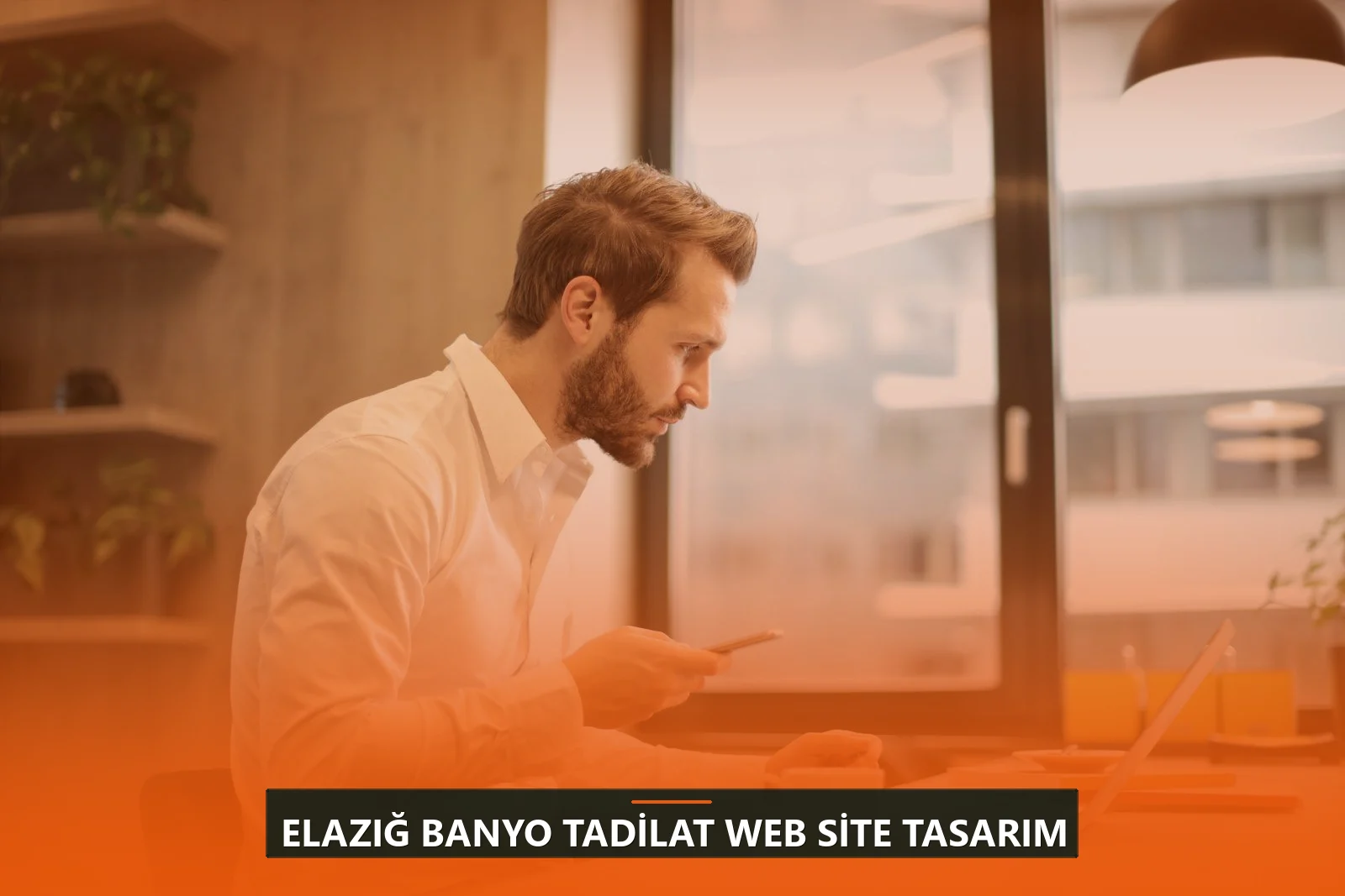 Elazığ Banyo Tadilat Web Site Tasarım