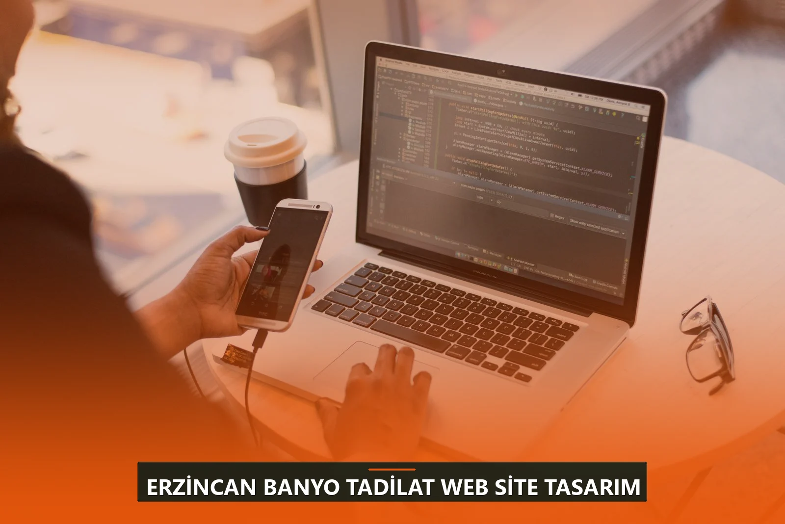 Erzincan Banyo Tadilat Web Site Tasarım