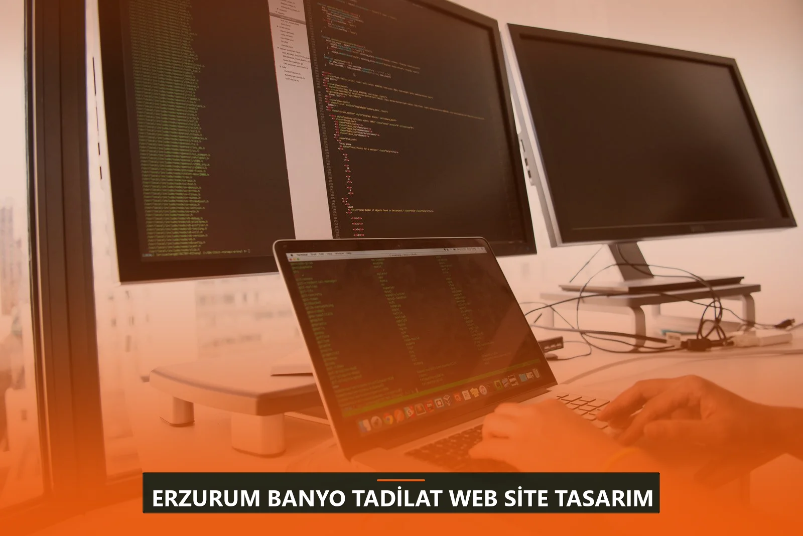 Erzurum Banyo Tadilat Web Site Tasarım