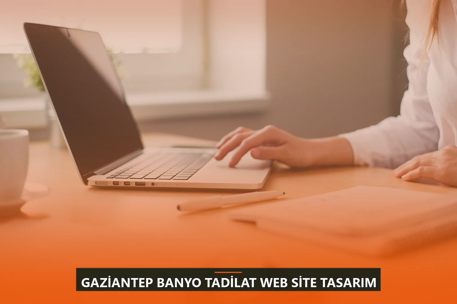 Gaziantep Banyo Tadilat Web Site Tasarım