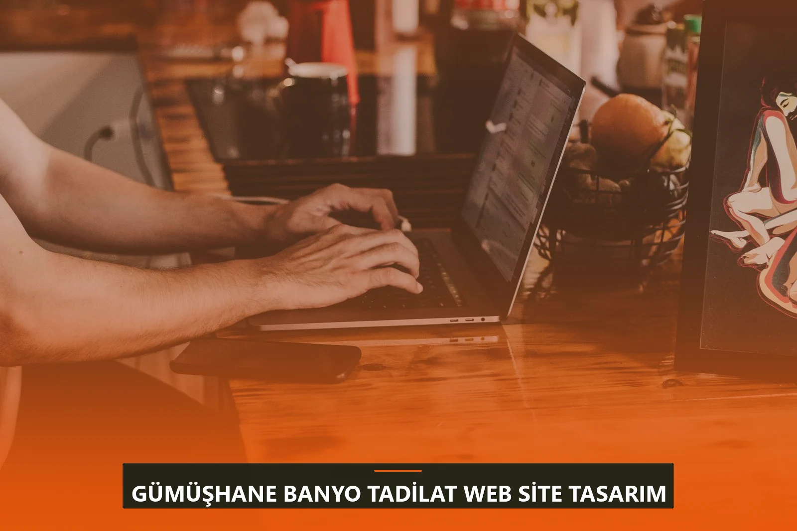 Gümüşhane Banyo Tadilat Web Site Tasarım
