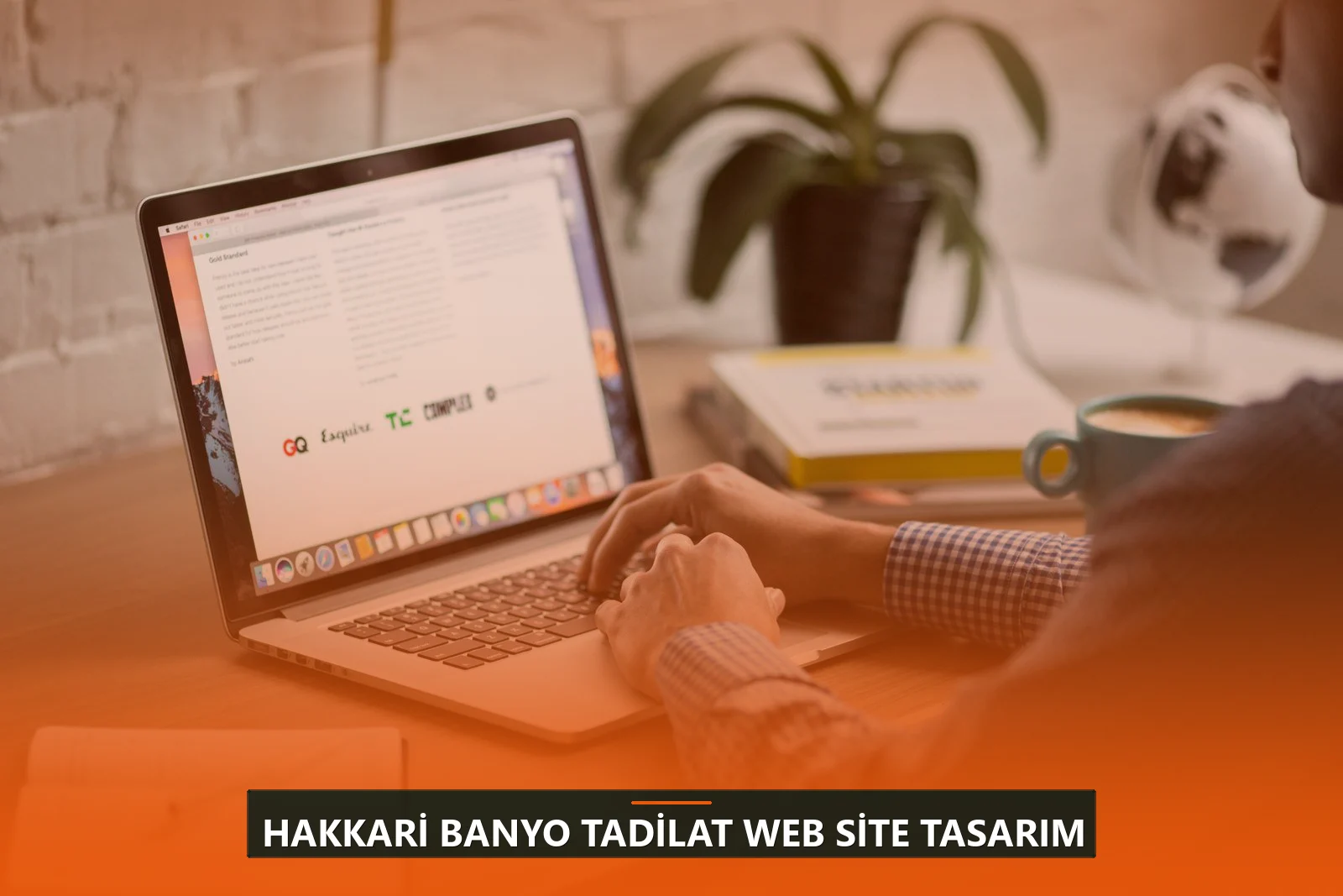 Hakkari Banyo Tadilat Web Site Tasarım