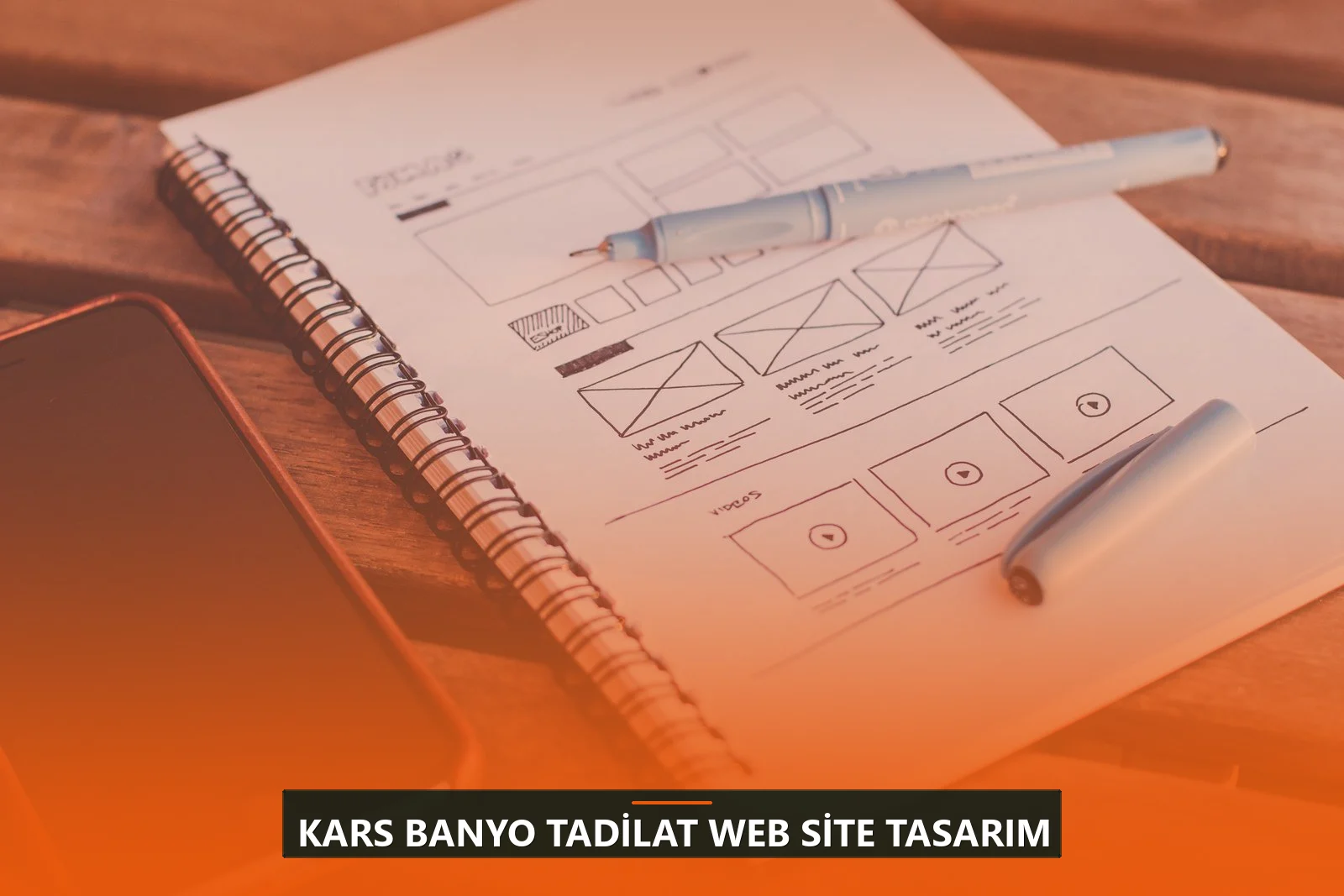 Kars Banyo Tadilat Web Site Tasarım