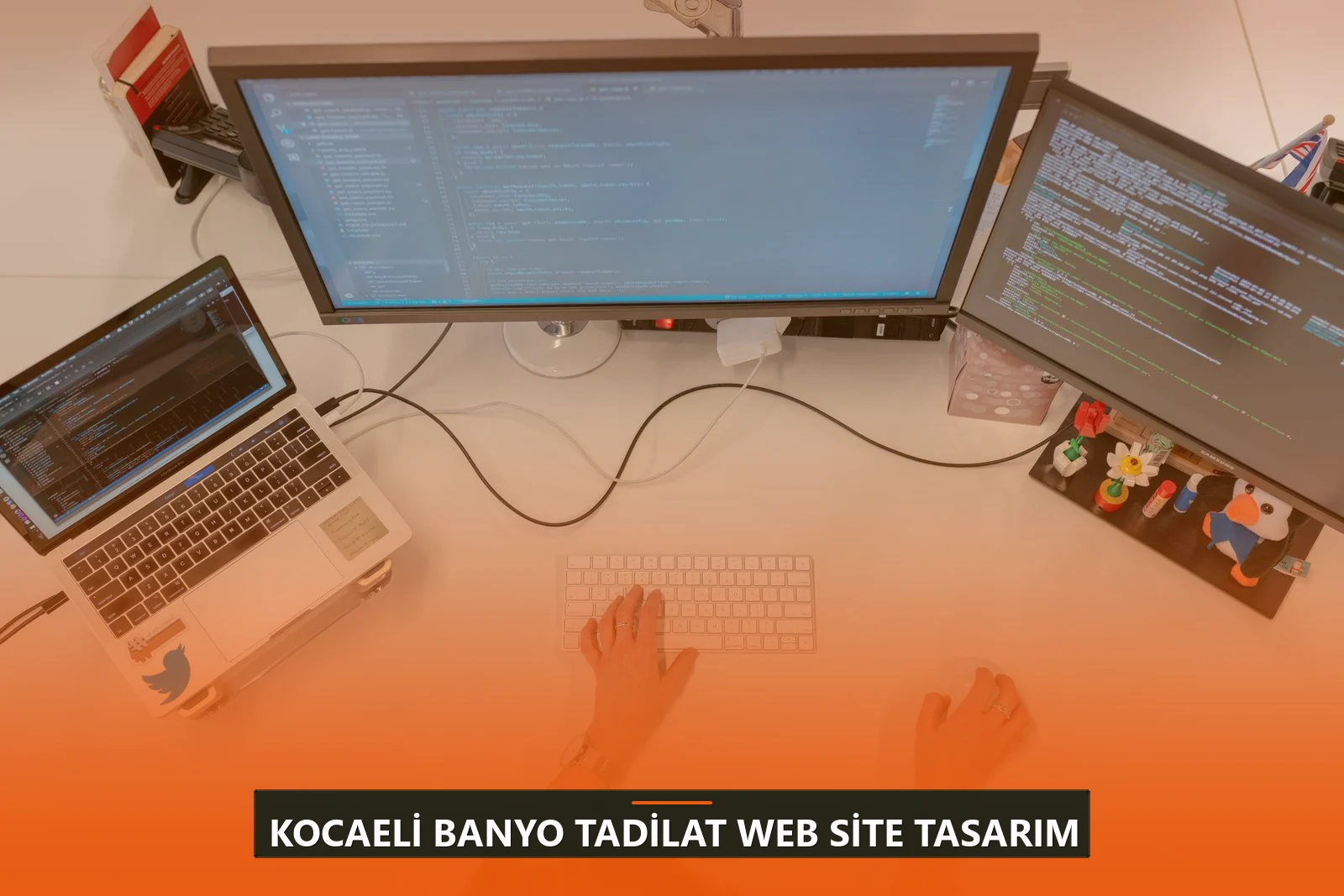 Kocaeli Banyo Tadilat Web Site Tasarım