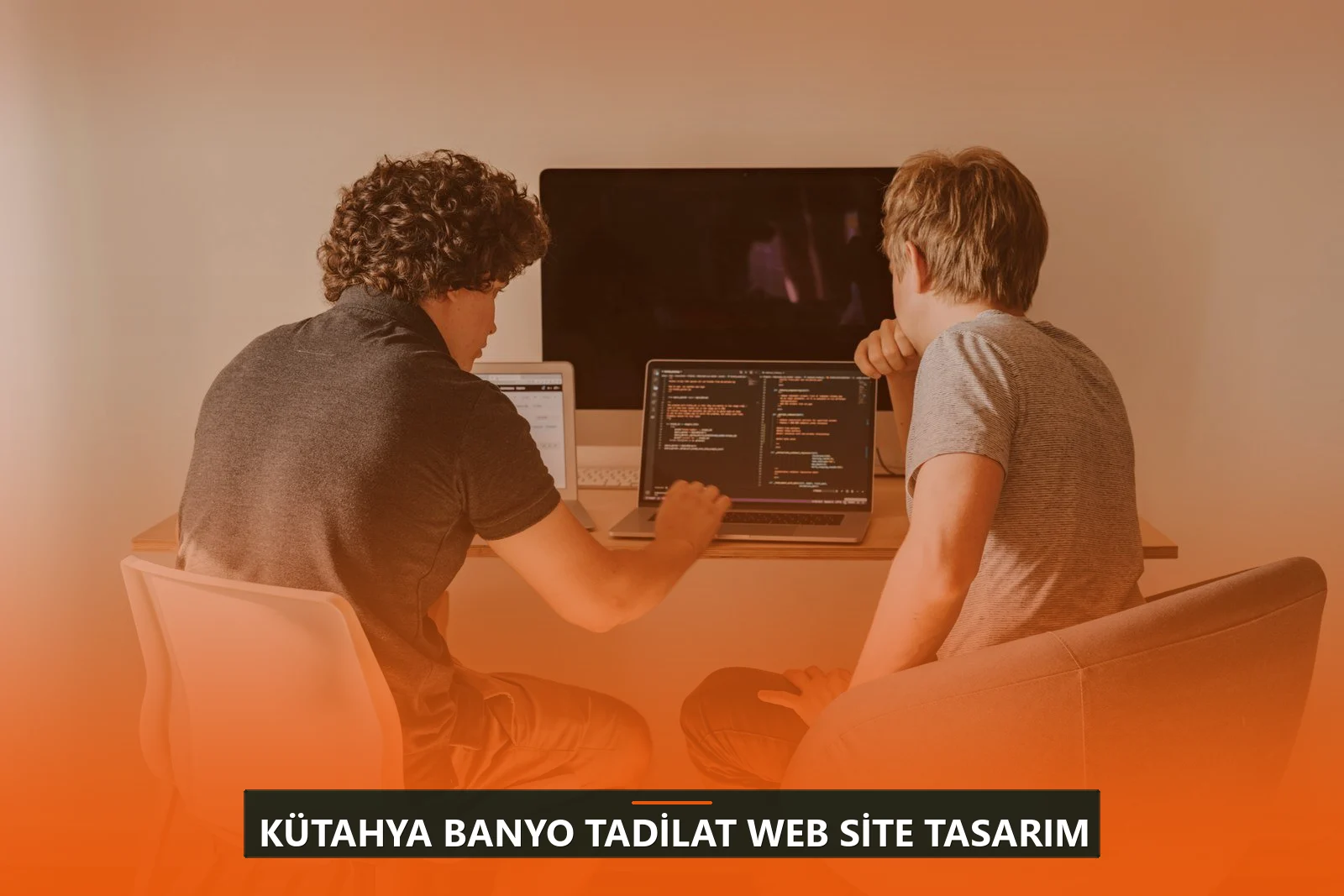 Kütahya Banyo Tadilat Web Site Tasarım