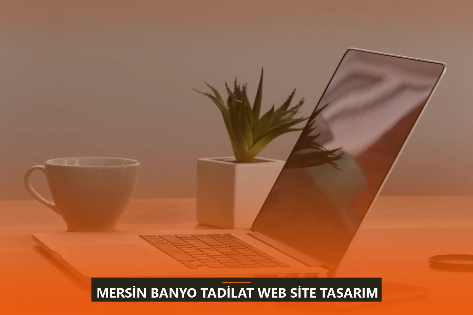 Mersin Banyo Tadilat Web Site Tasarım