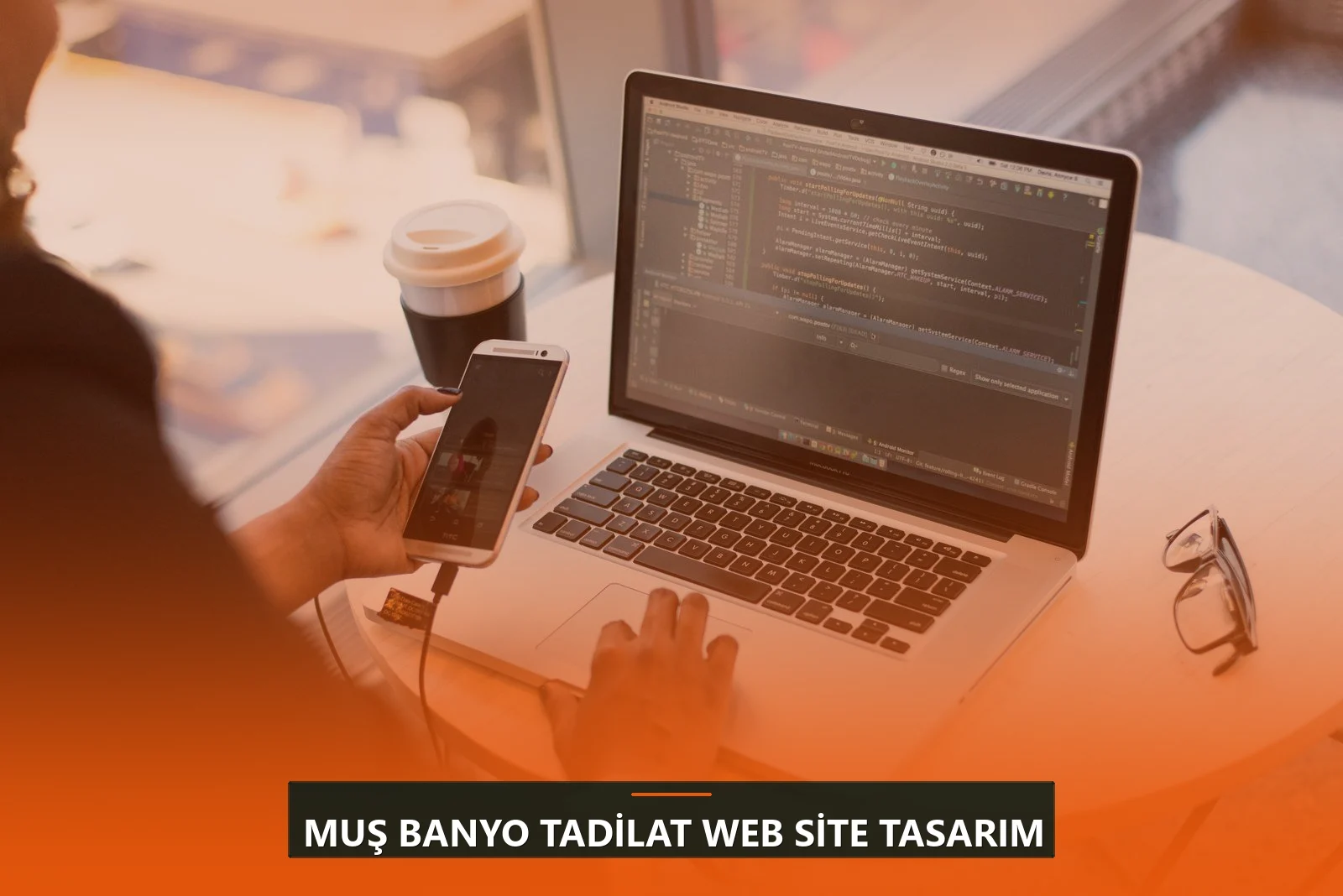 Muş Banyo Tadilat Web Site Tasarım