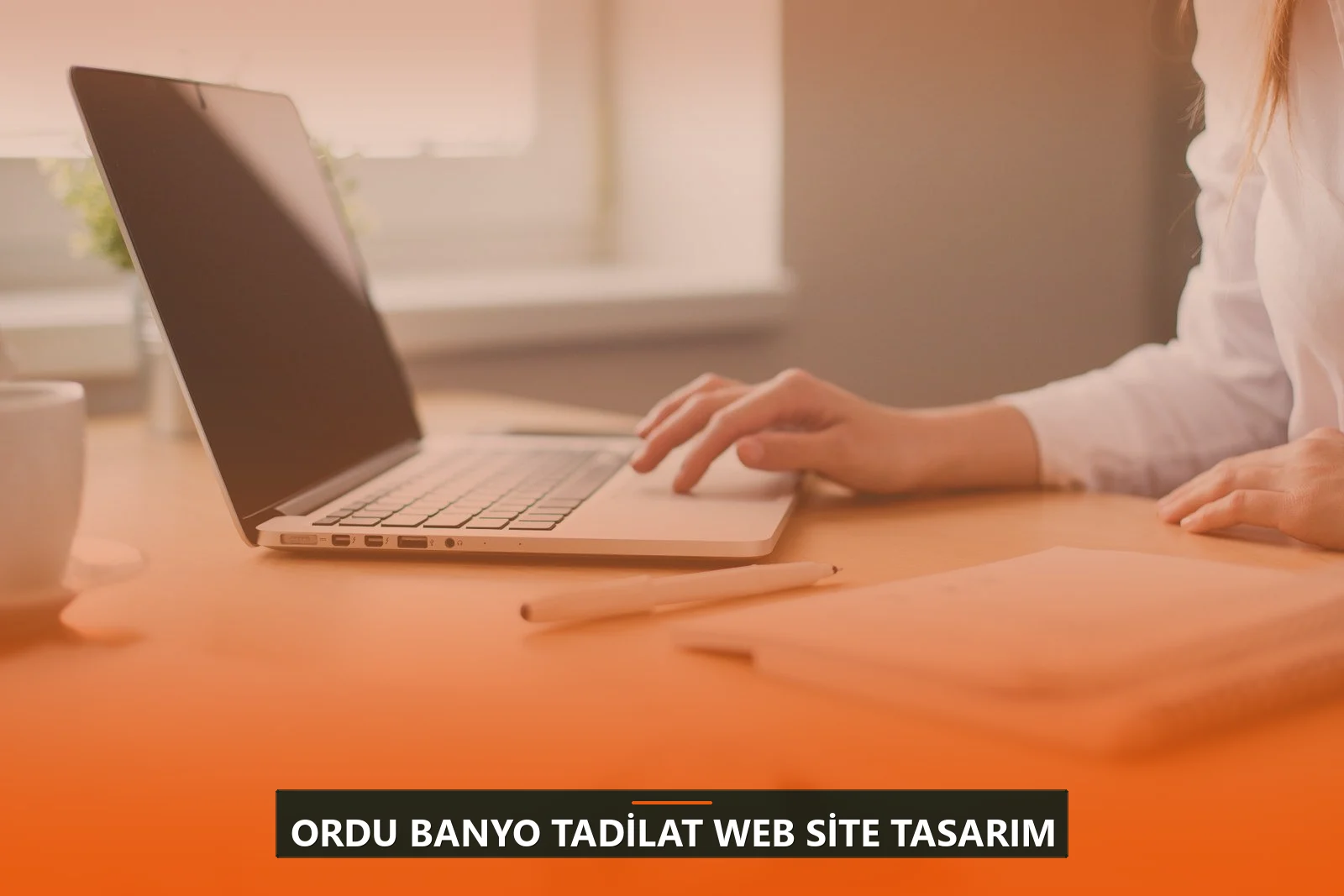 Ordu Banyo Tadilat Web Site Tasarım