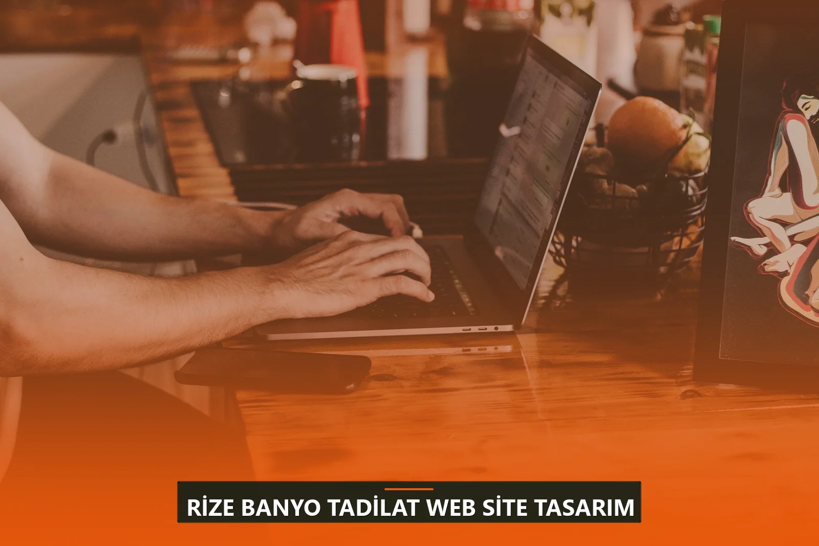 Rize Banyo Tadilat Web Site Tasarım