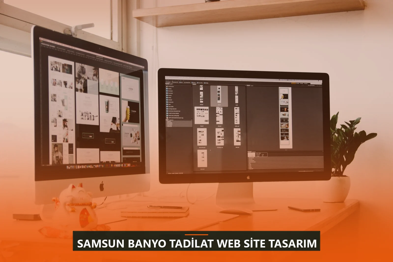 Samsun Banyo Tadilat Web Site Tasarım