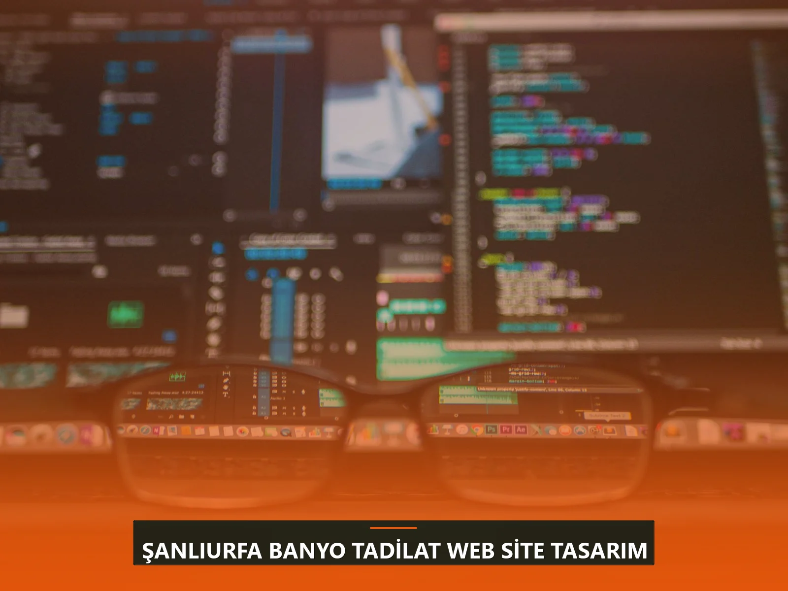 Şanlıurfa Banyo Tadilat Web Site Tasarım