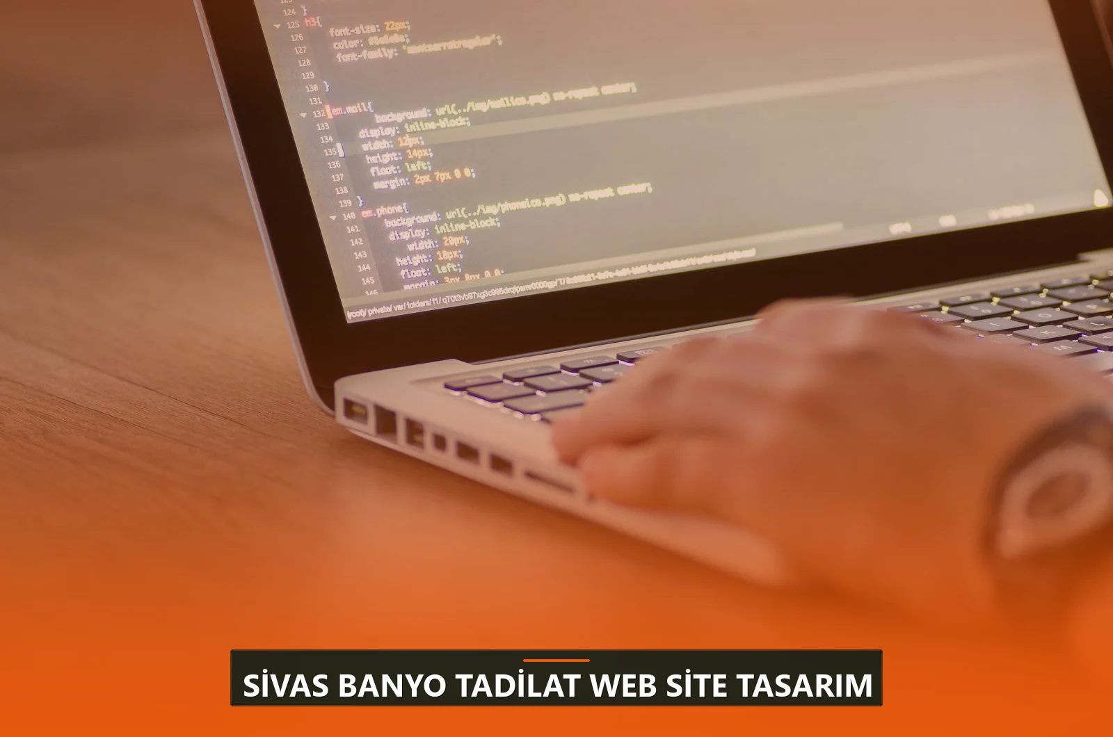 Sivas Banyo Tadilat Web Site Tasarım