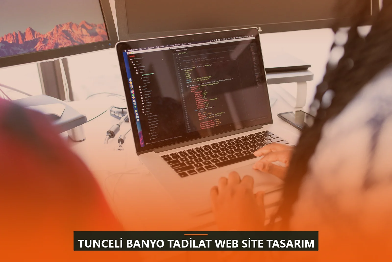 Tunceli Banyo Tadilat Web Site Tasarım